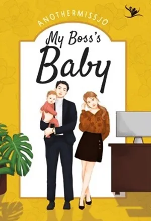 My Boss's Baby