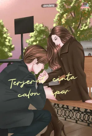 Terjerat Cinta Calon Ipar