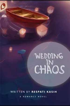 Wedding in Chaos