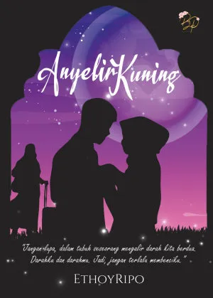 Anyelir Kuning