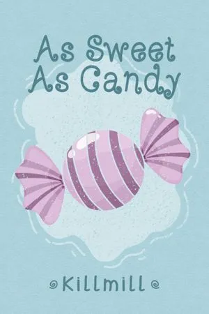 As Sweet As Candy