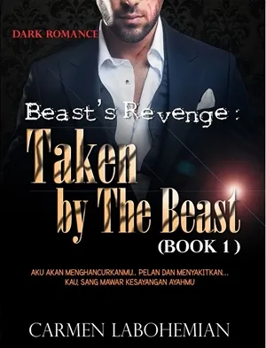 Beast's Revenge #1: Taken by The Beast
