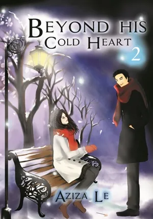 Beyond His Cold Heart #2