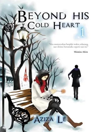 Beyond His Cold Heart #1