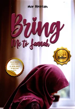 Bring Me To Jannah
