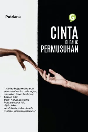 Cinta Di Balik Permusuhan
