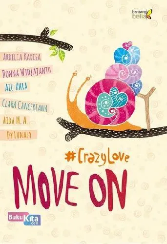 Eyes on You Move On