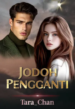Jodoh Pengganti