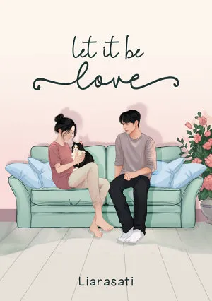 Let It Be Love
