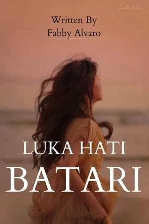 Luka Hati Batari
