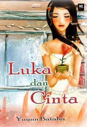 Luka dan Cinta