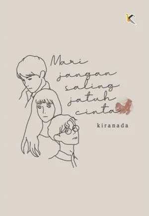 Mari Jangan Saling Jatuh Cinta