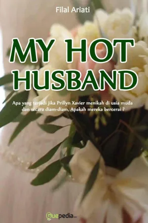 My Hot Husband