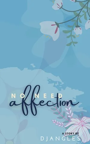 No Need Affection