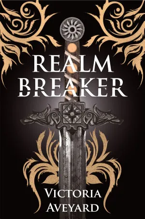 Realm Breaker