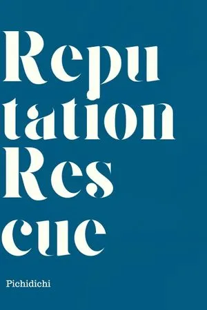 Reputation Rescue