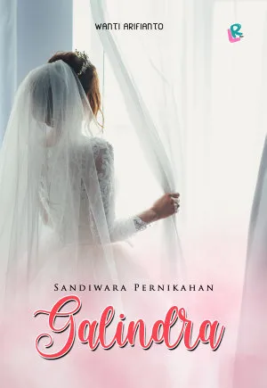 Sandiwara Pernikahan Galiandra