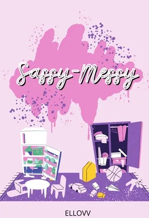 Sassy Messy