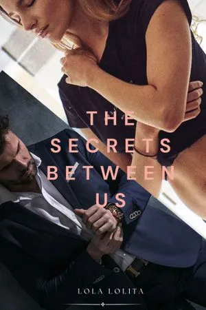 The Secrets Between Us