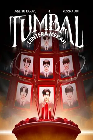 Tumbal Lentera Merah
