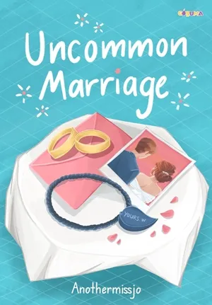 Uncommon Marriage