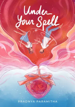 Under Your Spell