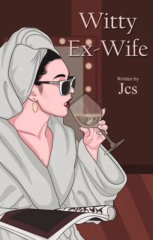 Witty Ex-Wife (Extra Chapter)