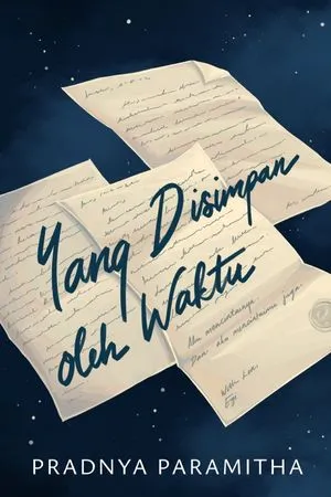 Yang Disimpan Oleh Waktu