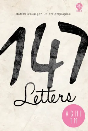 147 Letters