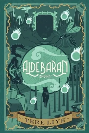 Aldebaran: Bagian 1