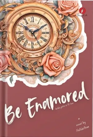 Be Enamored
