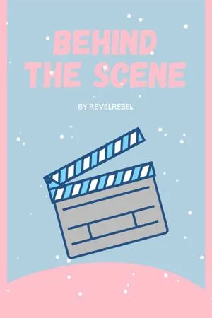 Behind The Scene
