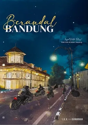 Berandal Bandung