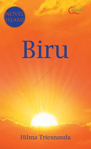 Biru Jingga