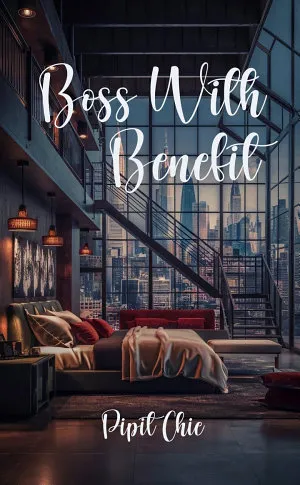 Boss With Benefit