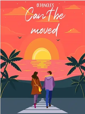 Cant Be Moved