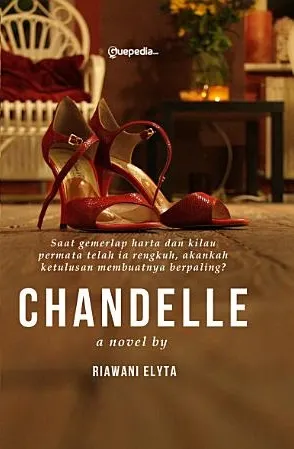 Chandelle
