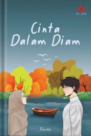 Cinta Dalam Diam