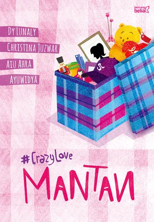 #CrazyLove: Mantan