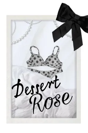 Dessert Rose