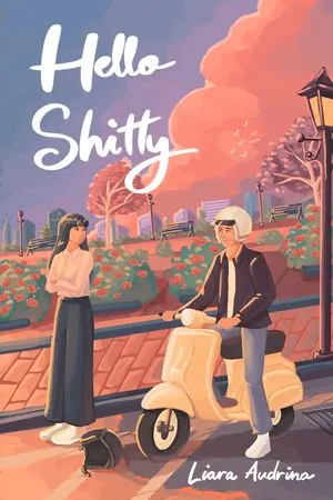 Hello Shitty