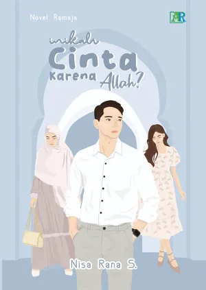 Inikah Cinta Karena Allah?