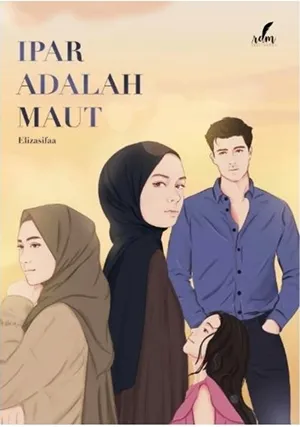 Ipar Adalah Maut