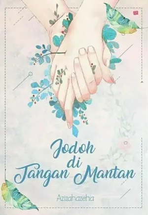 Jodoh di Tangan Mantan