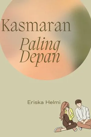 Kasmaran Paling Depan