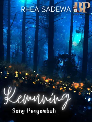 Kemuning sang Penyembuh