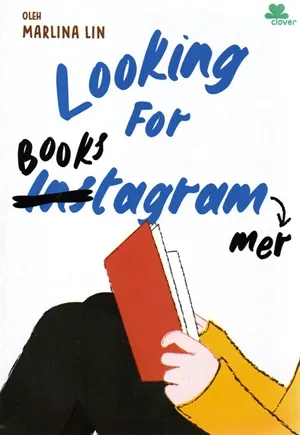 Looking for Bookstagrammer
