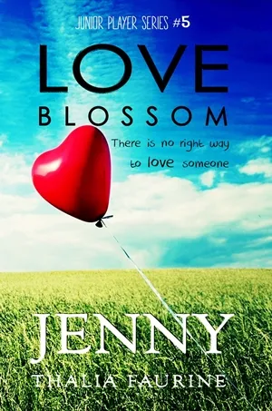 Love Blossom