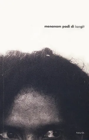 Menanam Padi di Langit