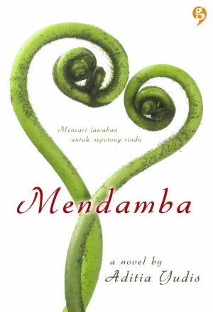 Mendamba